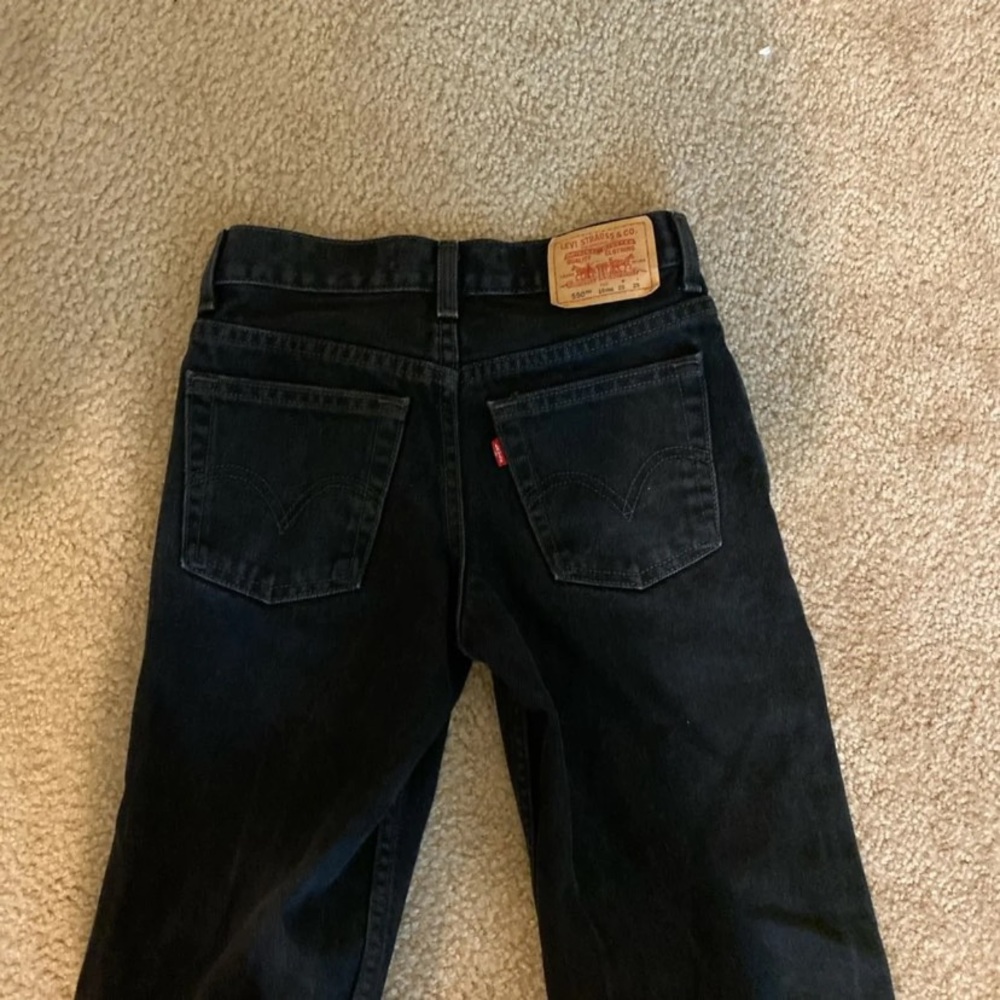 VINTAGE LEVIS! - Picture 3 of 3